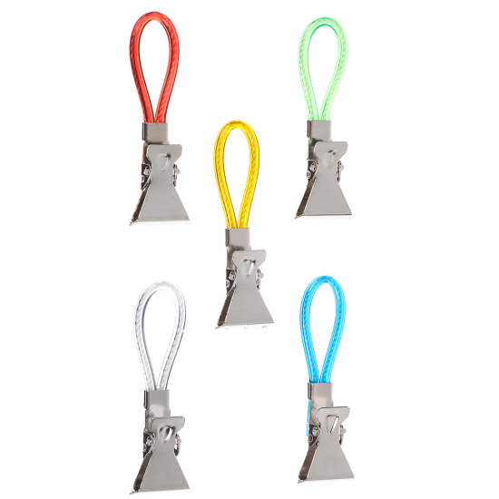 Держатели для полотенец 5шт 444-147