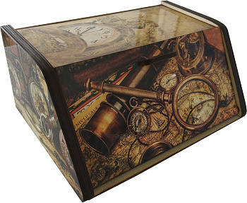 Хлебница малая ХЛ-6