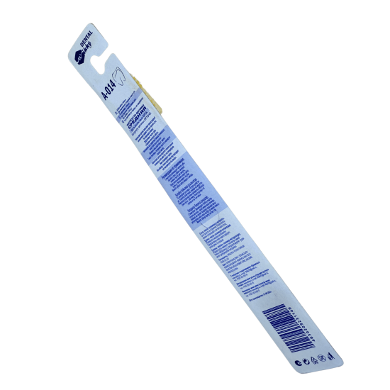 Зубная щётка Wikky А-014 "NEO"