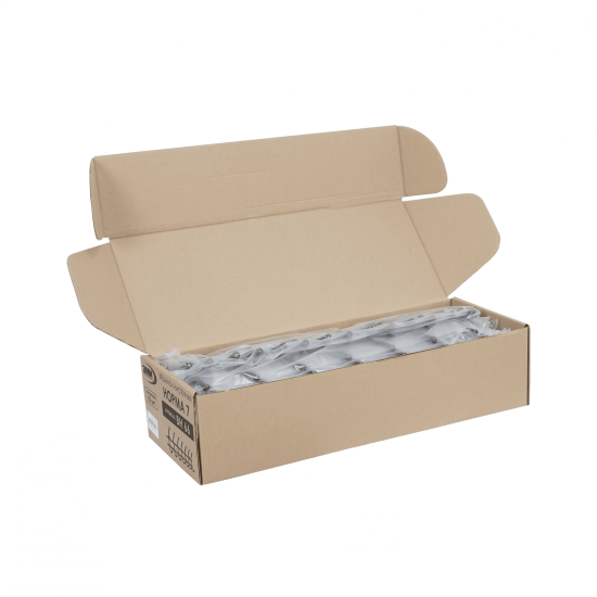 Вешалка "Норма 7" черный