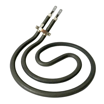 ТЭН 89-4,5-7,4/1 к плитке 1кВт с кольцом 