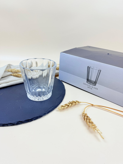 Стаканы под Опера 6шт  OLS