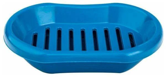 Мыльница "Эконом" с решеткой М6655