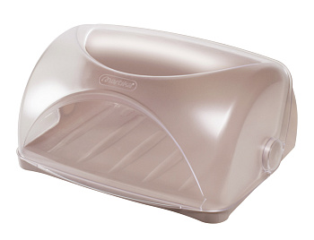 Хлебница "Грана" С840 МОККО