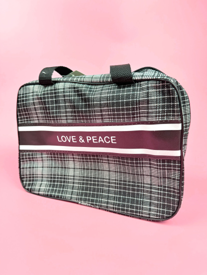 Косметичка-сумка (цвет микс) OLS-033А-15