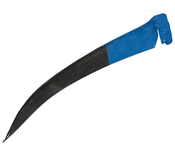 Коса №7 PARK (270403)