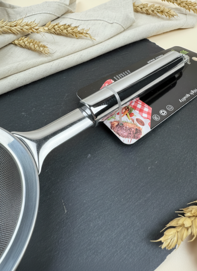 Сито кухонное с ручкой OLS-391-12