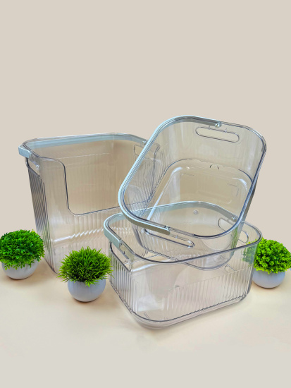 Набор контейнеров акрил OLS-216-5