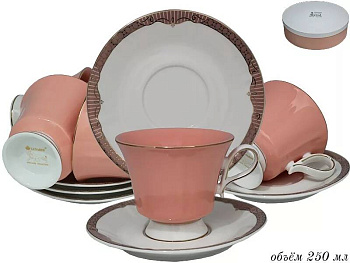 Набор чайный 12пр 250мл в под уп 122-005