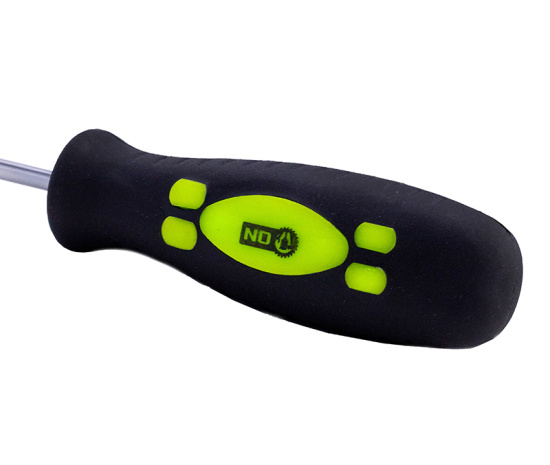 Отвертка шлицевая SL 5х150мм 07-01-014