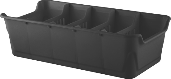 Органайзер для специй Sugar&Spice Black SE111010621 Органайзер для специй Sugar&Spice Black SE111010621