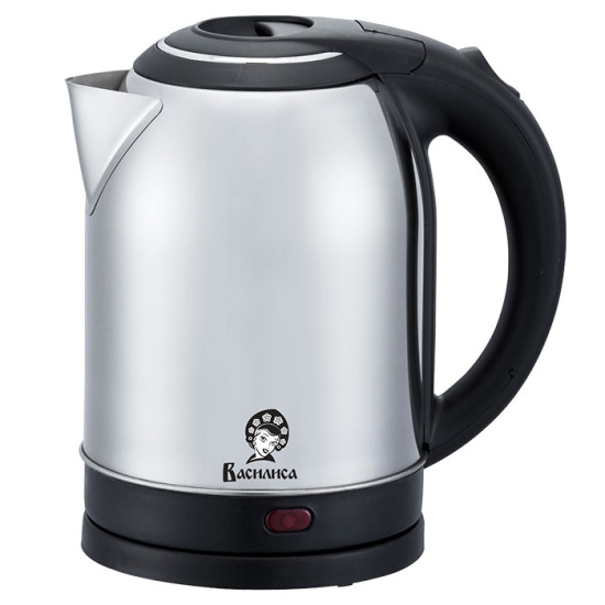 Чайник 2,0л электрический Т31-2000 ВАСИЛИСА