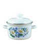 Кастрюля 3,0л С-1612АП2/4 Ромашковое поле