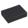 ЕРМАК Губка шлифовальная 100х70х25мм Р120 611-002