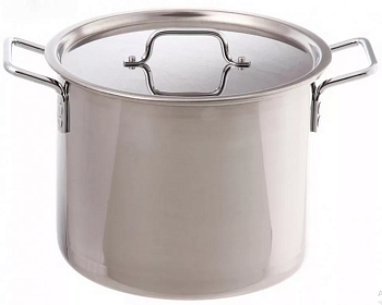 Котел 40л (Общепит) КТ-ОБ-40 В