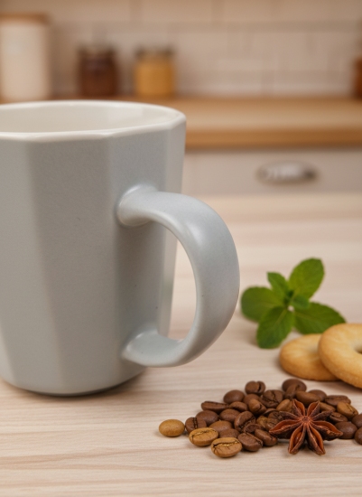 Кружка 350мл SZX001 OLS-995-1