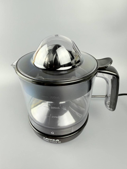 Мини соковыжималка электрическая Orvica, 30 Вт ORM-625 OLS-225-6
