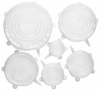 Набор силиконовых крышек OLS-400-31