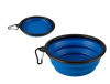 Миска складная силиконовая для животных 650 мл 105322 Миска складная силиконовая для животных 650 мл 105322