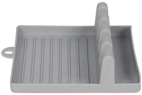 Подставка для кухонной утвари SH-01 (крышки, ложки) 104592