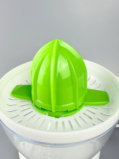 Мини соковыжималка электрическая Orvica, 700мл, 45Вт ORM-725R OLS-225-5