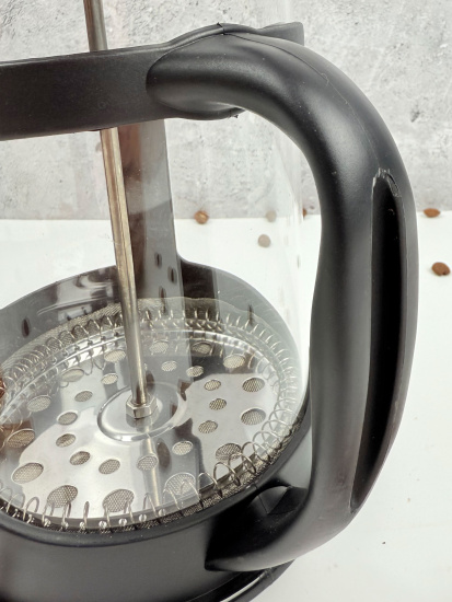 Френч-пресс 1000мл OLS-339-43