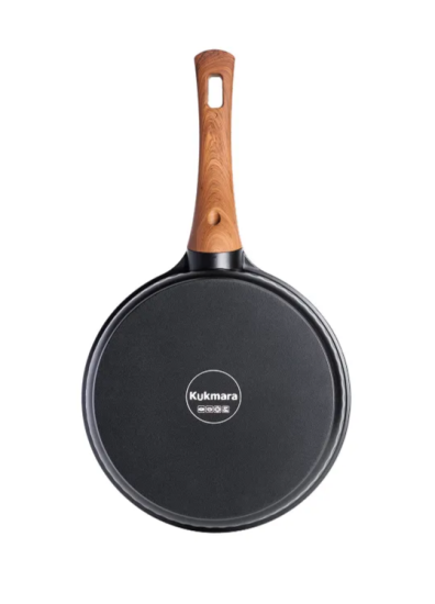 Сковорода 260мм с ручкой, АП линия "Stella"(ristretto) сср260а