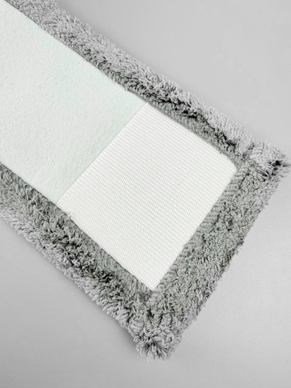 Насадка для швабры из микрофибры 40см OLS-DM-113