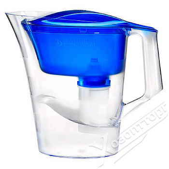 Фильтр-кувшин "БАРЬЕР НОВА" синий В441Р00