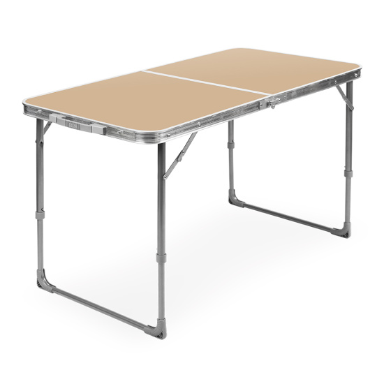 Стол ССТ-3 (пластик) складной  ССТ-3