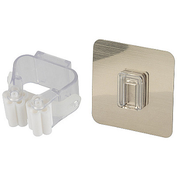 Держатель для швабр и инструмента 102289