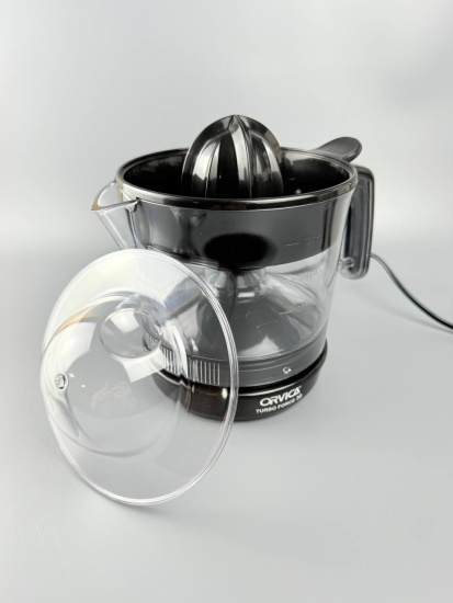 Мини соковыжималка электрическая Orvica, 30 Вт ORM-625 OLS-225-6