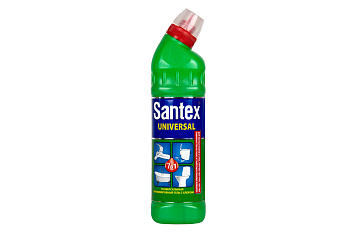 Гель с хлором 750гр Santex UNIVERSAL (2000022)