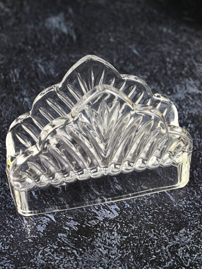 Салфетница XJ-8519 OLS-675-5