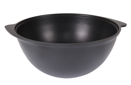 Казан для плова 7,0 л. АП к70а,,