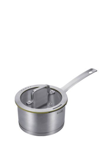 Ковш 1,8л со стек.кр. 19х9см Linea PALERMO 77-0116