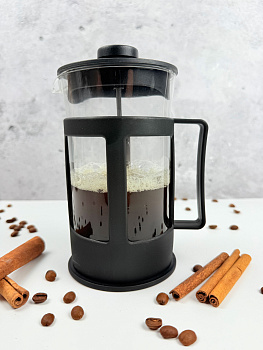 Френч-пресс 600мл OLS-339-37