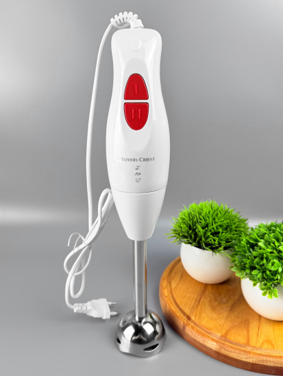 Блендер погружной 300Вт SC8002S OLS-HC-12