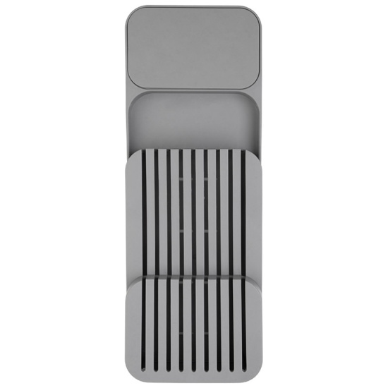 Подставка для хранения ножей SKANDI, 39,5*14,5*7 см 310912