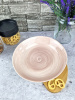Тарелка суповая 20.8*4.5см Beige керамика OLS-DM-86