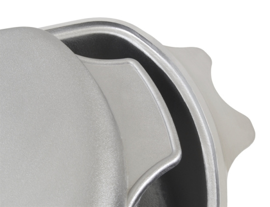 Гусятница 5,5л  г55