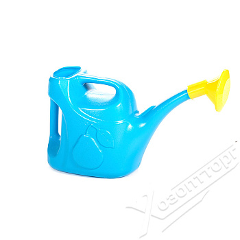 Лейка 6л УРОЖАЙНАЯ с рассеивателем Лейка 6л УРОЖАЙНАЯ с рассеивателем