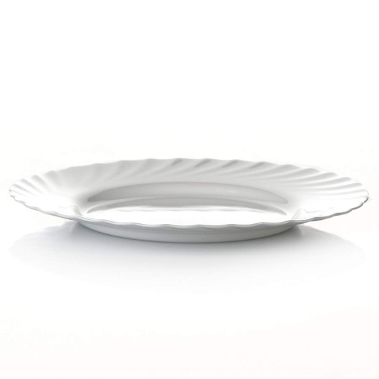 Тарелка пирожковая ТРИАНОН 15,5см N3653