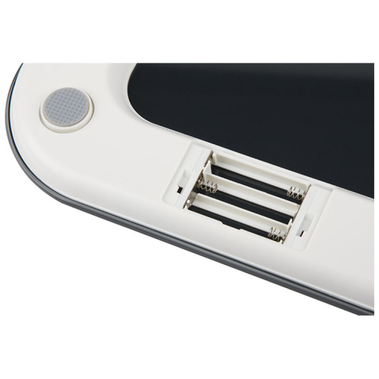 Весы напольные Leonord LE-1216 Bluetooth (стеклянная поверхность, 180 кг) 108265