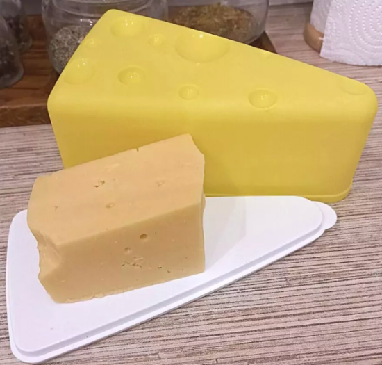 Контейнер для сыра М4672