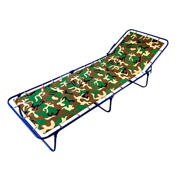 Кровать раскладная Стандарт БС (усиленная)