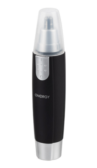 Триммер для носа и ушей ENERGY EN-723 004712