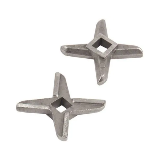 Нож для мясорубки "Крест" ID5048