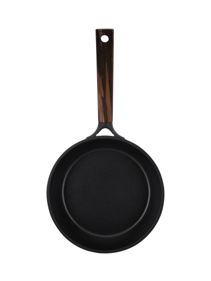 Сковорода 22см Linea FIAMMA (индукция) 63-1022 Сковорода 22см Linea FIAMMA (индукция) 63-1022