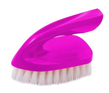 Щётка универсальная "Утюжок Миди" классика SV3112